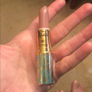 MAC LE Aladdin lipstick friend like me